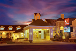econo lodge riverside