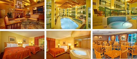 econo lodge riverside
