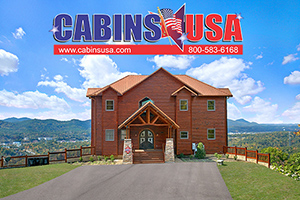 cabins usa