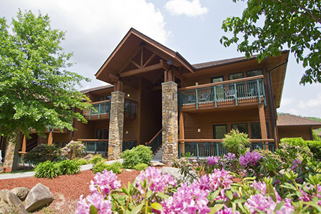 bent creek golf village