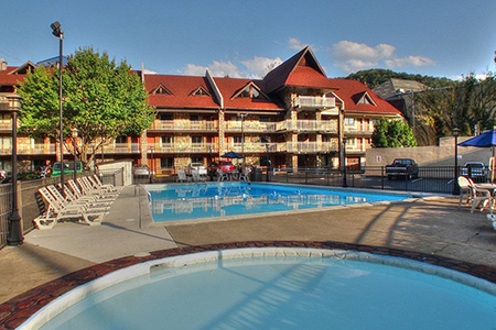 best western crossroads