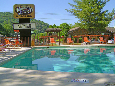 mountain house inn