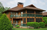 bent creek golf village