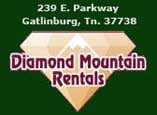 diamond mountain rentals