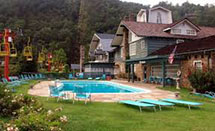 gatlinburg inn