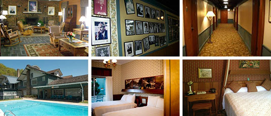 gatlinburg inn