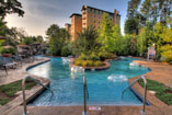 riverstone resort
