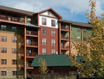 wyndham great smokies