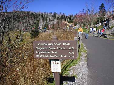 appalachian trail