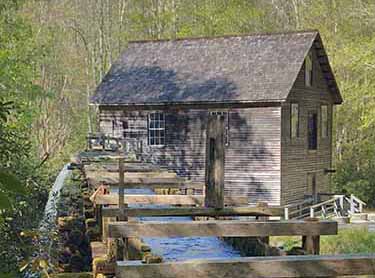 mingus mill