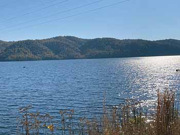 foothills parkway west
