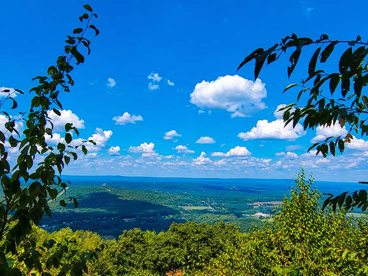 foothills parkway east