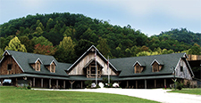 great smoky mountains heritage center