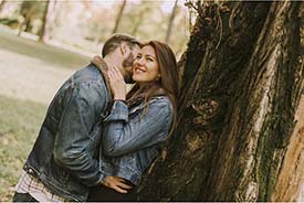 gatlinburg romantic weekend