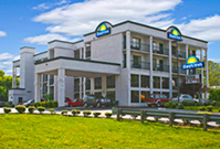 sevierville hotels